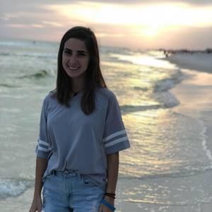 Meet your Posher, Lizzy